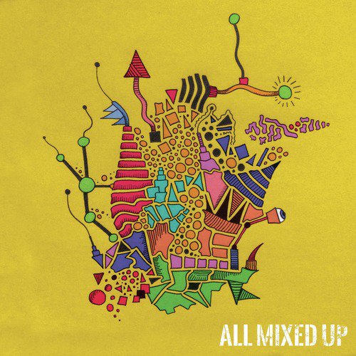 All Mixed Up_poster_image