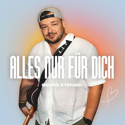 Alles nur für dich