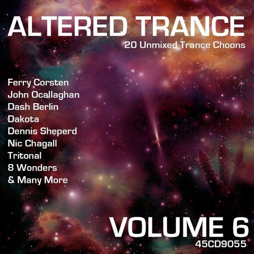 Altered Trance Volume 6