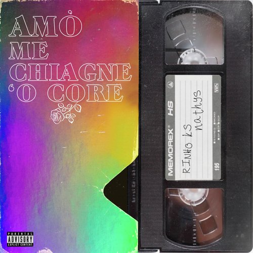 Amò me chiagne &#039;o core_poster_image