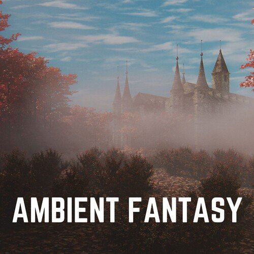 Devotional Ambient cover art