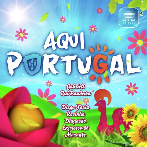 Aqui Portugal