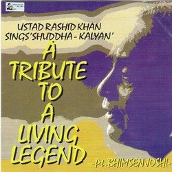 Atribute To Living Legend