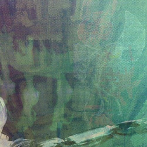 Oliver cover art