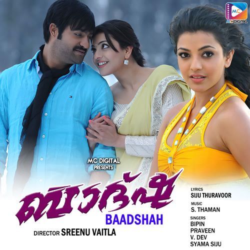 Baadshah