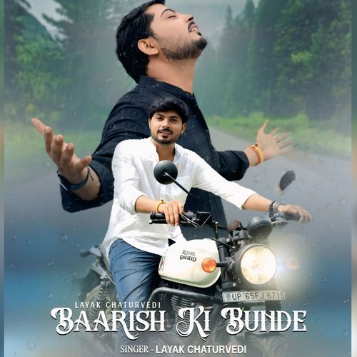 Baarish Ki Bunde
