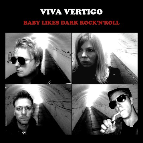 Baby Likes Dark Rock&#039;n&#039;Roll_poster_image