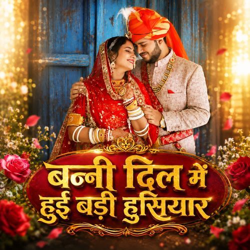 Banni Dil Me Hui Badi Husiyar