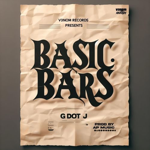 Basic Bars