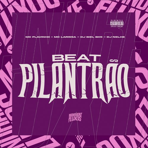 Beat Pilantrão_poster_image