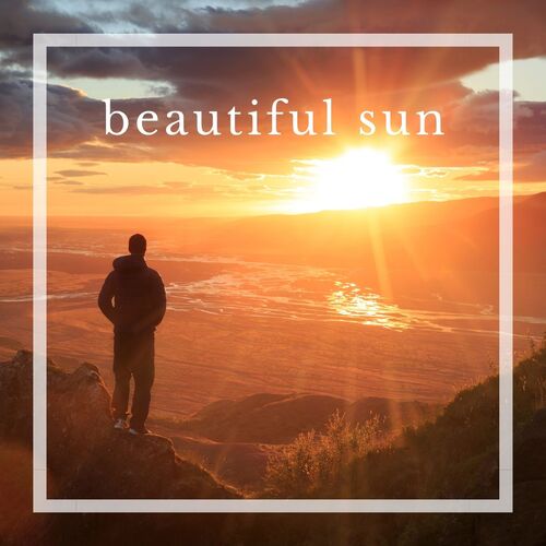 Beautiful Sun (Music for Sleep and Relaxation)