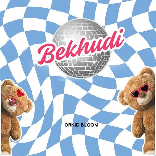 Bekhudi
