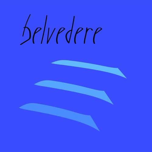 Belvedere cover art