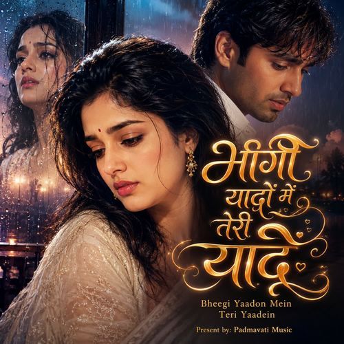 Bheegi Yaadon Mein Teri Yaadein