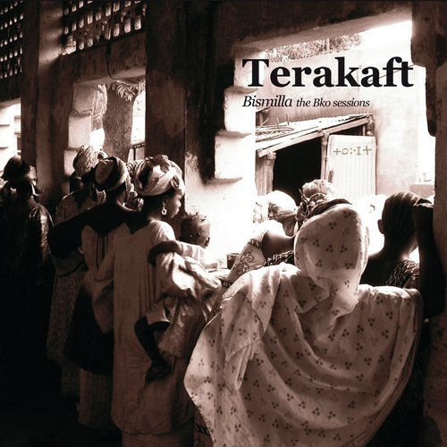 Tenale Chidjret cover art