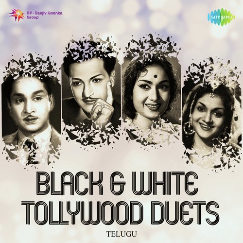Black And White Tollywood Duets