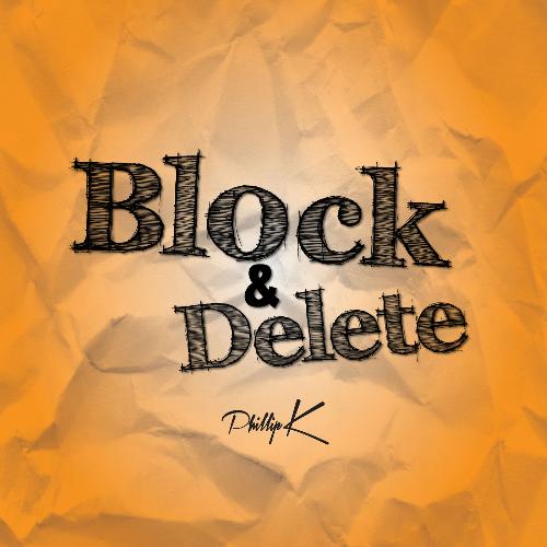 Block &amp; Delete_poster_image