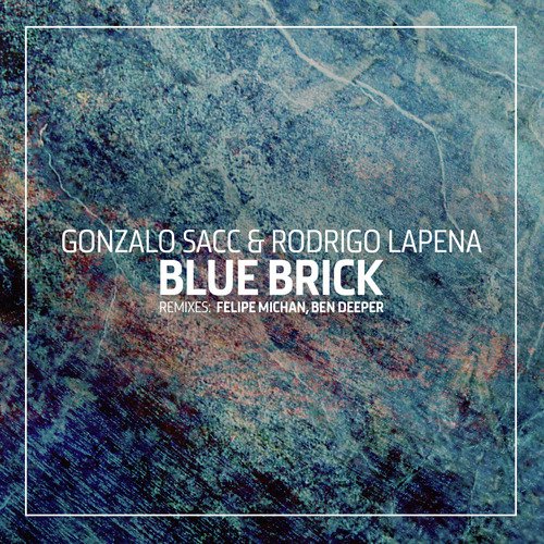 Blue Brick