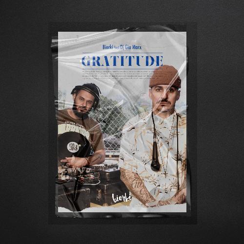 Boombap Session - Gratitude_poster_image