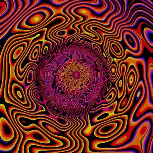 COLOR cover art