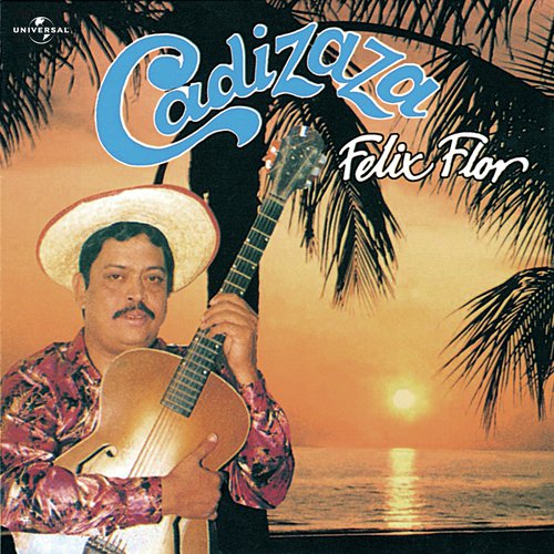 Cadizaza (Medley) (Album Version)