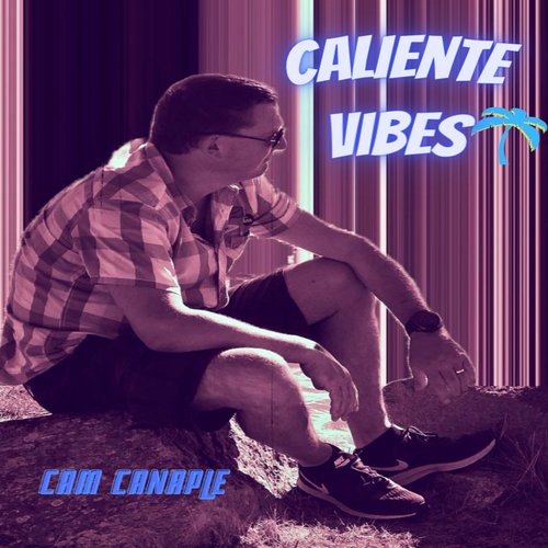 Caliente Vibes cover art