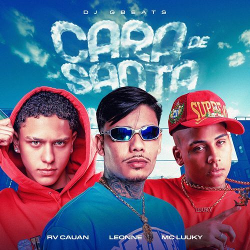Cara de Santa