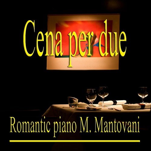 Cena per due (Romantic Piano)