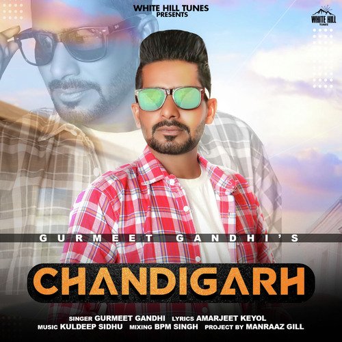 Chandigarh