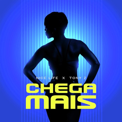 Chega Mais_poster_image