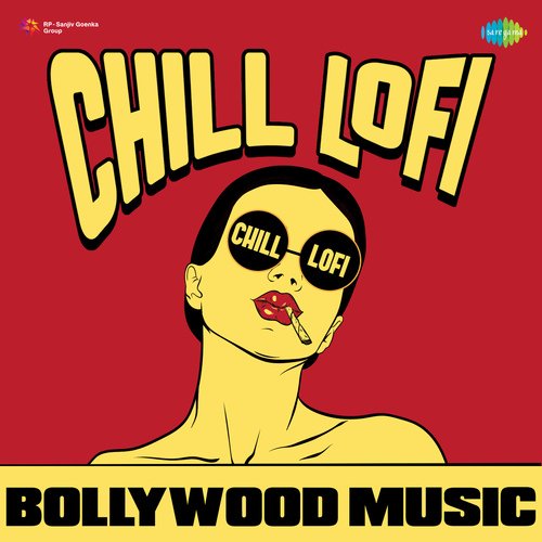 Chill Lofi Bollywood Music