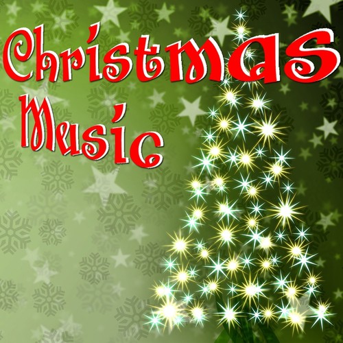 Christmas Music_poster_image