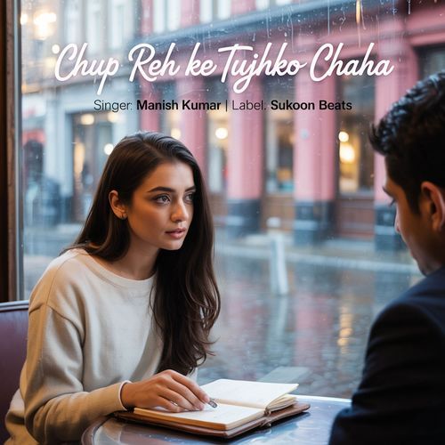 Chup Reh Ke Tujhko Chaha