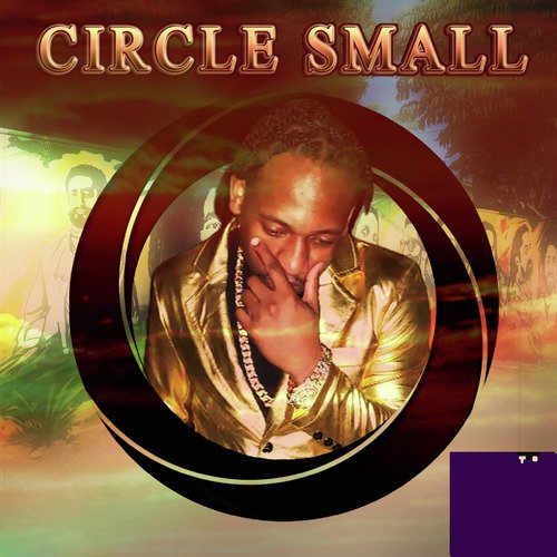 Circle Small_poster_image