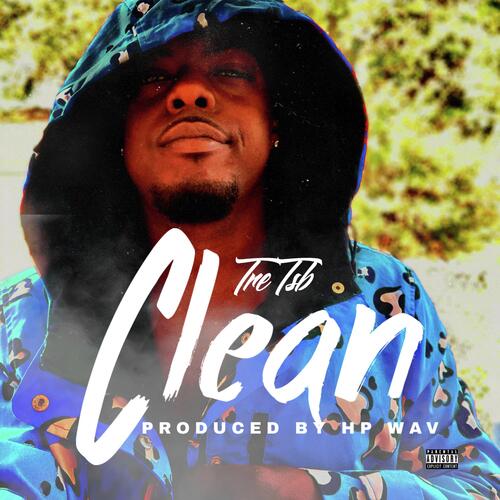 Clean cover art