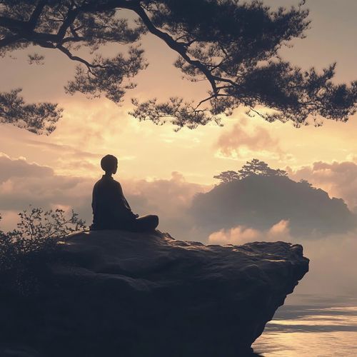 Clouds of Calm (Slowed and Reverb)