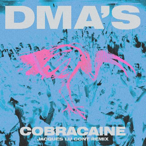 Cobracaine (Jacques Lu Cont Remix)