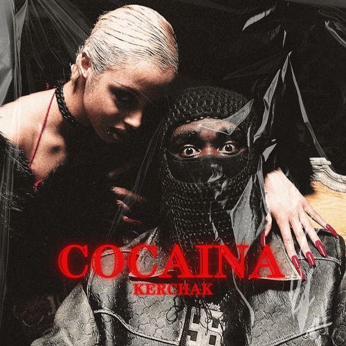 Cocaïna