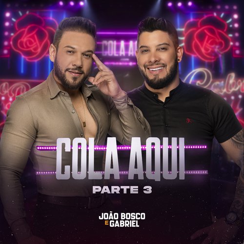 Cola Aqui, Pt. 3 (Ao Vivo)_poster_image