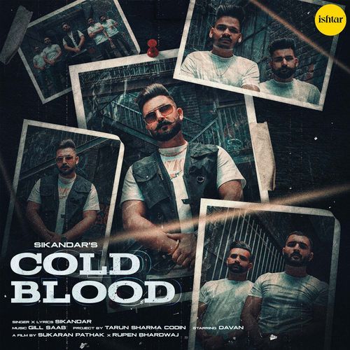 Cold Blood