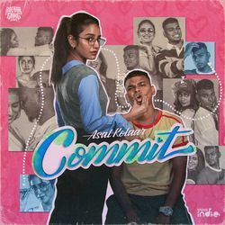 Commit (From "Think Indie")