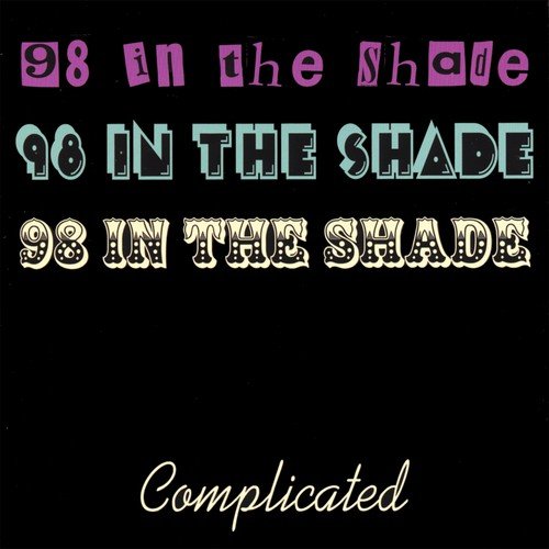 I Still Hear Mama Sing cover art