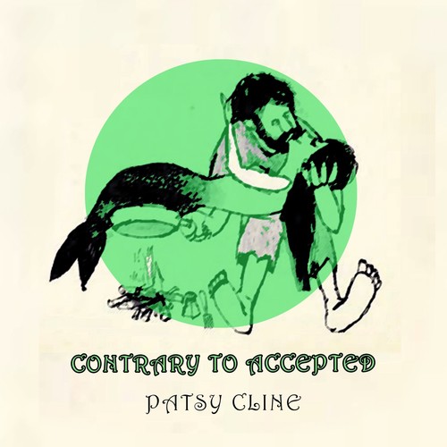 Crazy Lyrics - Patsy Cline - Only on JioSaavn