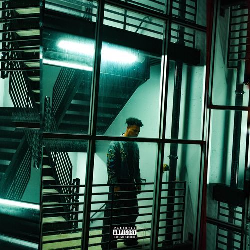 EXILE cover art