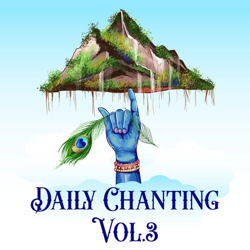 Daily Chanting Vol.3
