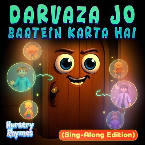 Darvaza Jo Baatein Karta Hai (Sing-Along Edition)