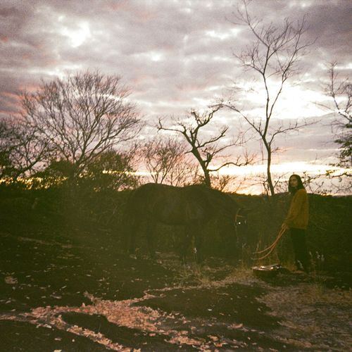 AMANHÃ cover art