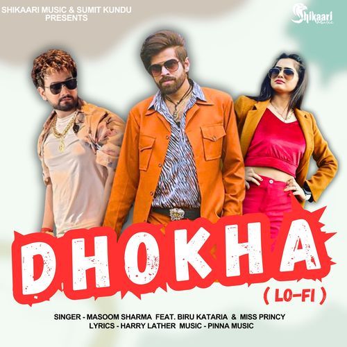 Dhokha lofi