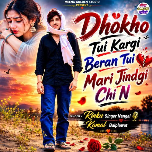 Dhokho Tui Kargi Beran Tui Mari Jindgi Chi N