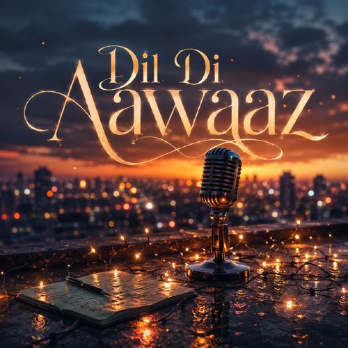 Dil Di Aawaaz